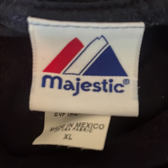 Retro logo Minnesota Twins Tee - Picture 3 of 3